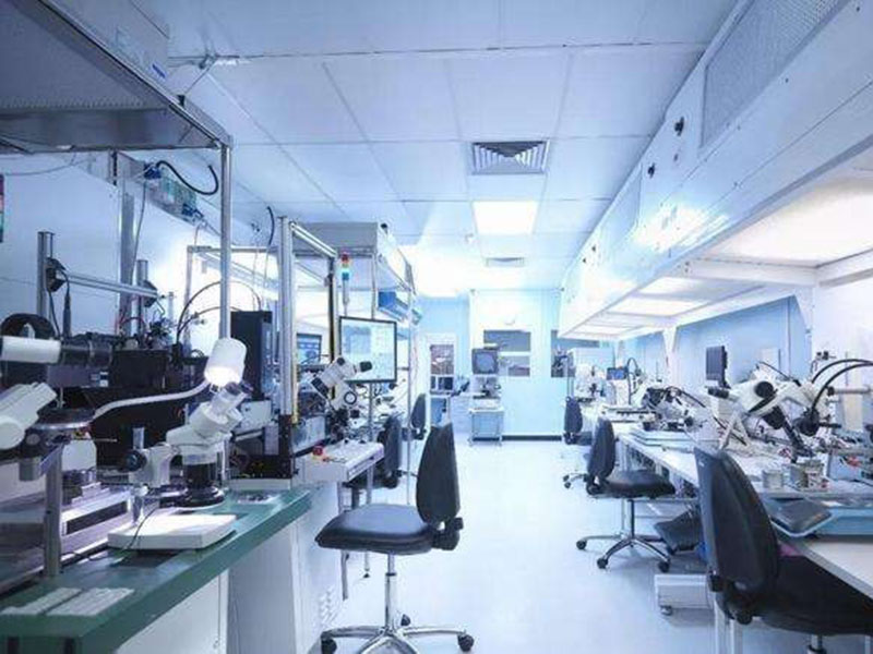 生殖醫(yī)學(xué)中心